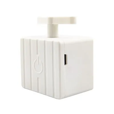 Contrôleur de commutateur d'éclairage sans fil intelligent